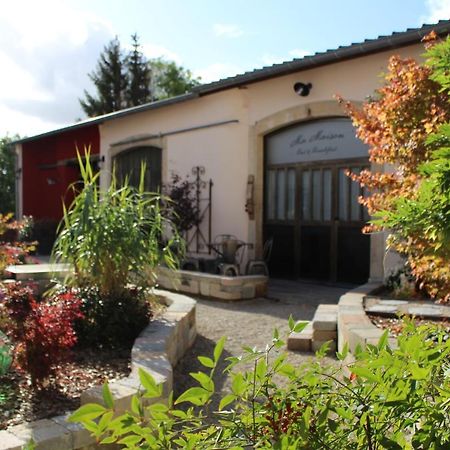 Ma Maison Beaune  Esterno foto