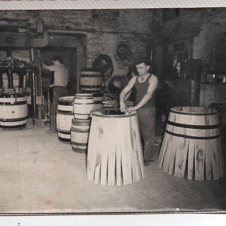 Ma Maison Beaune  Esterno foto