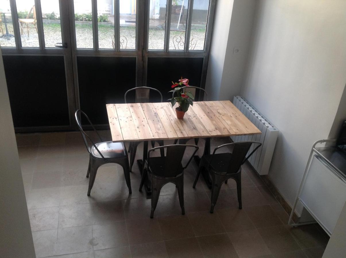 Ma Maison Beaune  Esterno foto