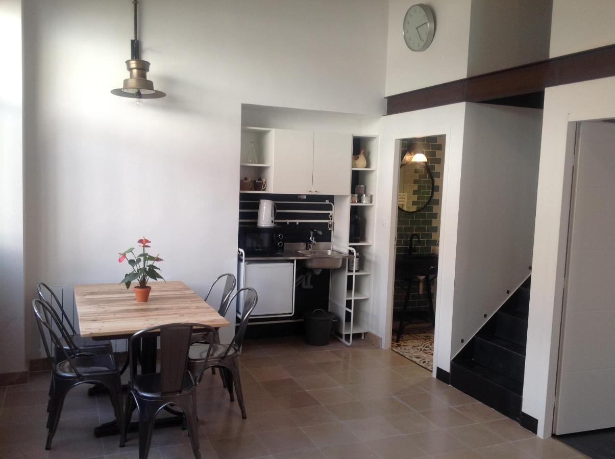 Ma Maison Beaune  Esterno foto
