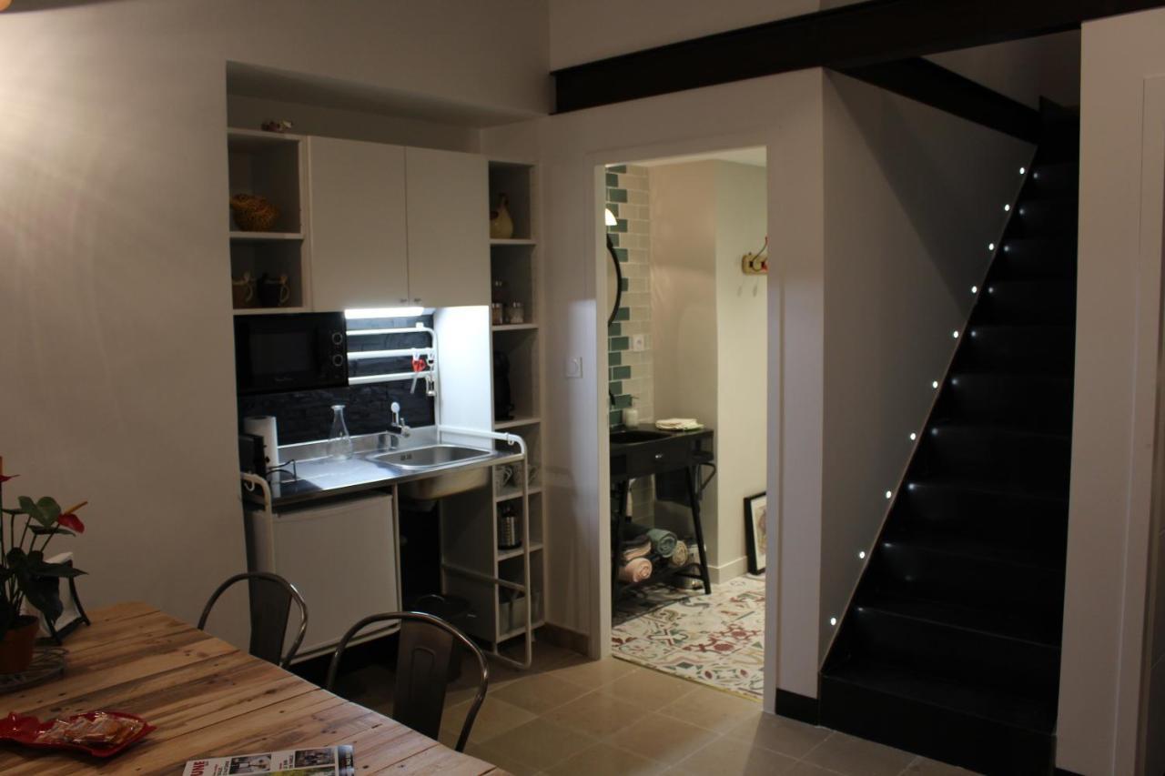 Ma Maison Beaune  Esterno foto