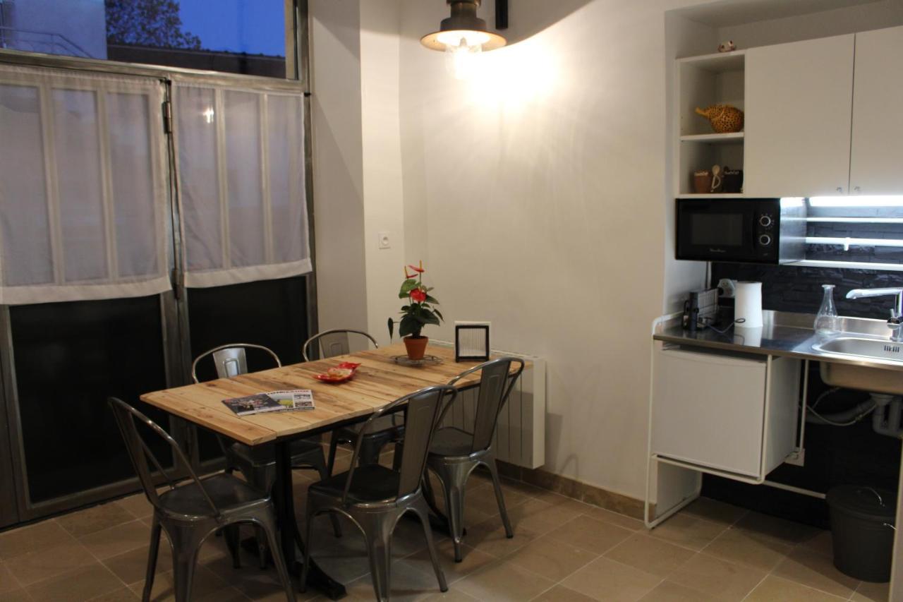 Ma Maison Beaune  Esterno foto