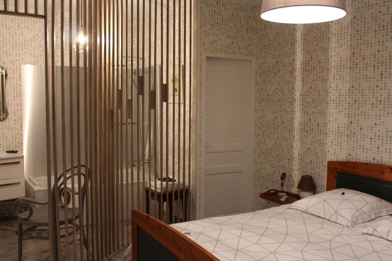 Ma Maison Beaune  Esterno foto