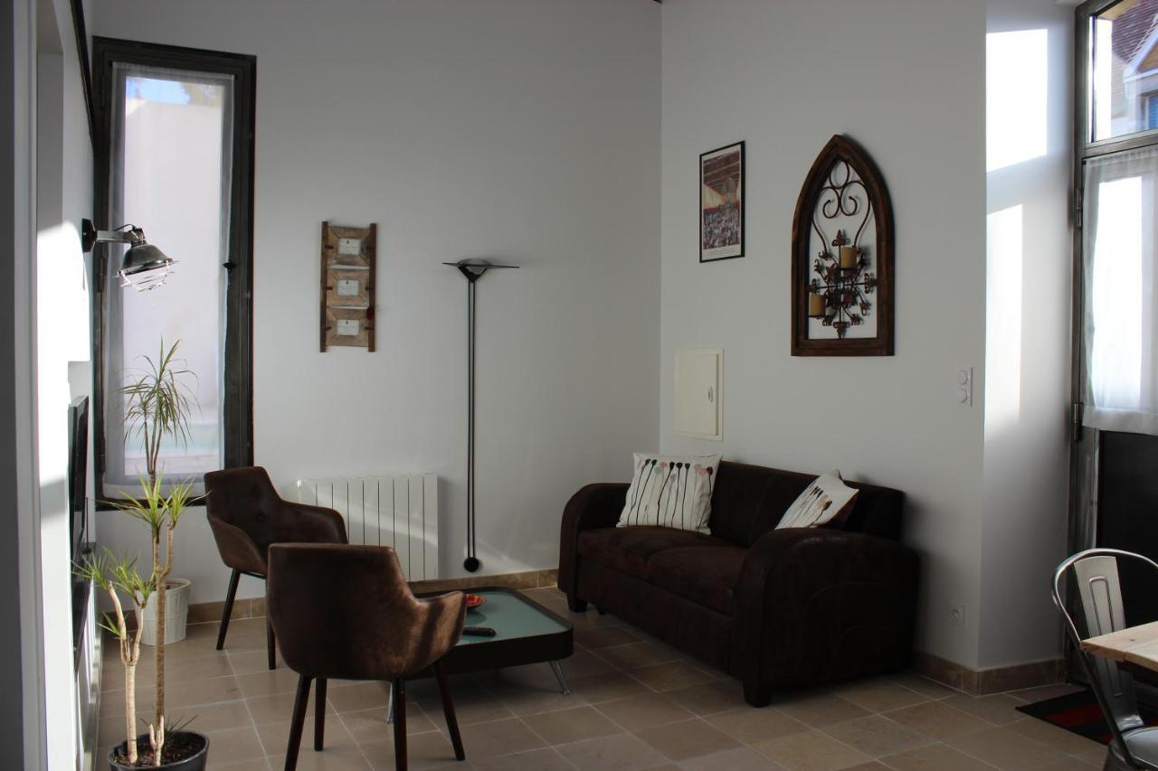 Ma Maison Beaune  Esterno foto