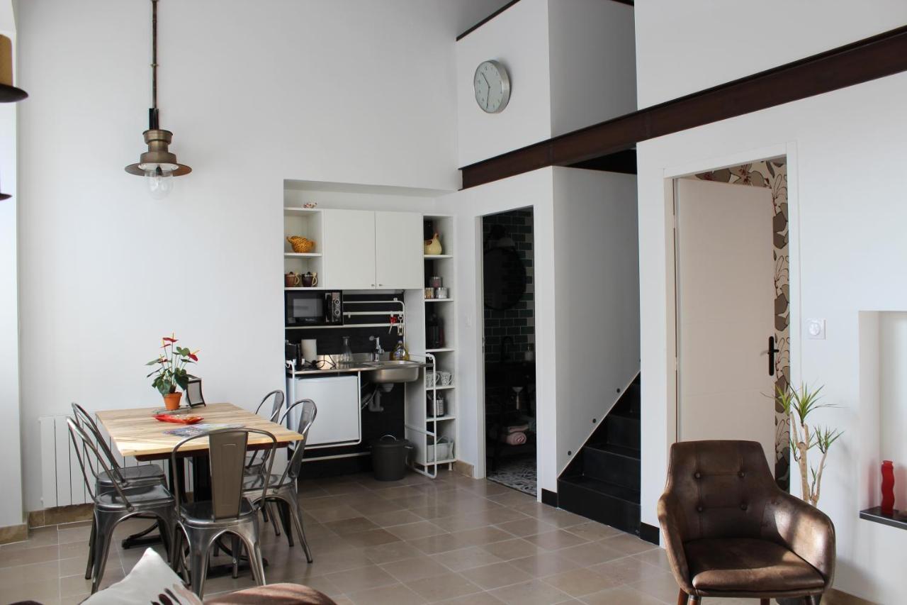 Ma Maison Beaune  Esterno foto