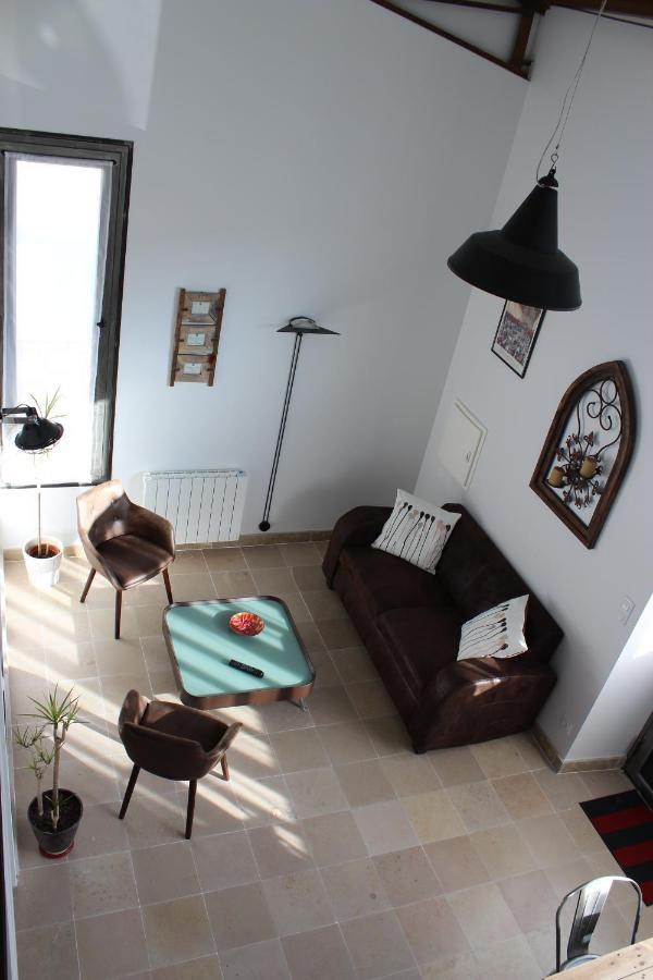 Ma Maison Beaune  Esterno foto