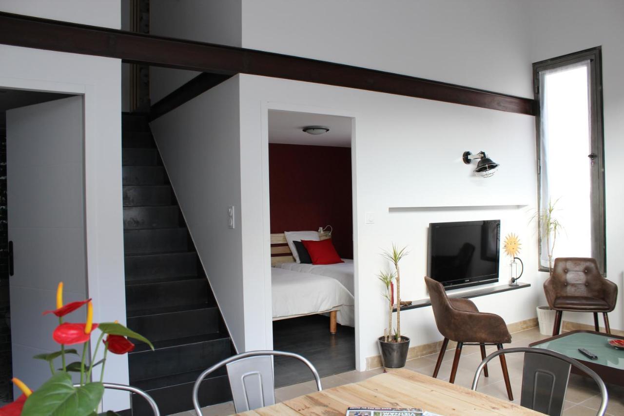 Ma Maison Beaune  Esterno foto