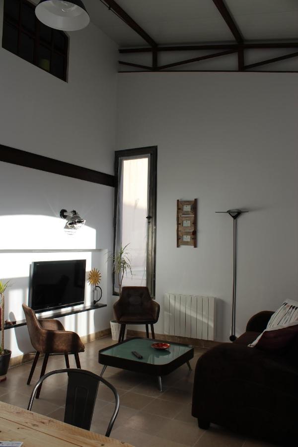 Ma Maison Beaune  Esterno foto