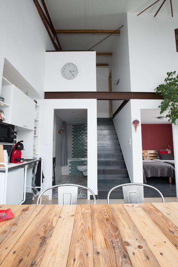 Ma Maison Beaune  Esterno foto