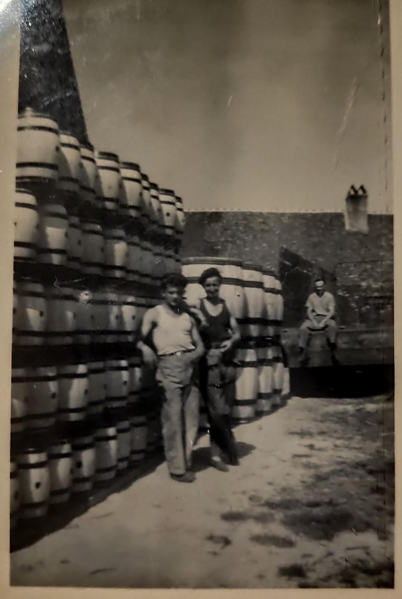 Ma Maison Beaune  Esterno foto